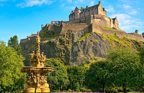 Celtic Christianity in Scotland | Sept. 11, 2024