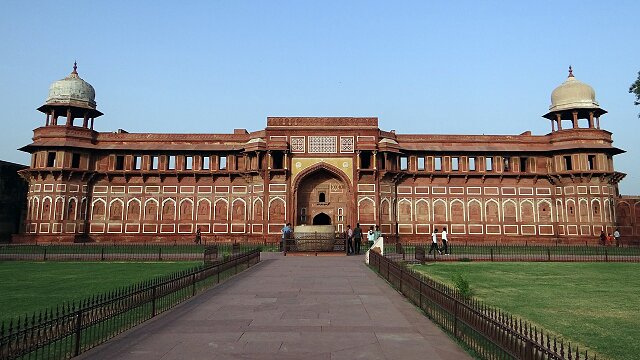 agra fort 379676 1280