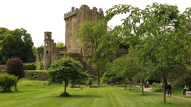 blarney castle 550111 1280