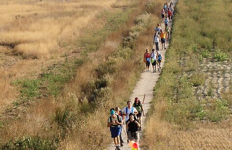 Camino de Santiago Pilgrimage in the Footsteps of St. James | May 28, 2025