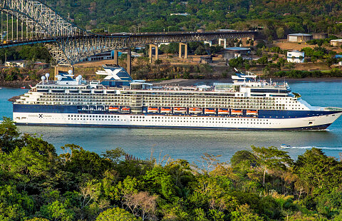 2nd & 3rd Missionary Journeys of Paul Cruise on the Celebrity Infinity with Guest Speaker Jeff Kloha | August 18, 2023