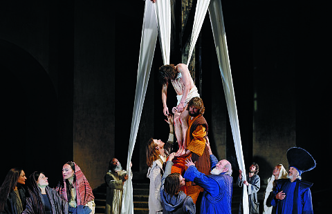 PAID IN FULL DELAYED GUESTS - Oberammergau Passion Play & the Romantic Danube River Cruise