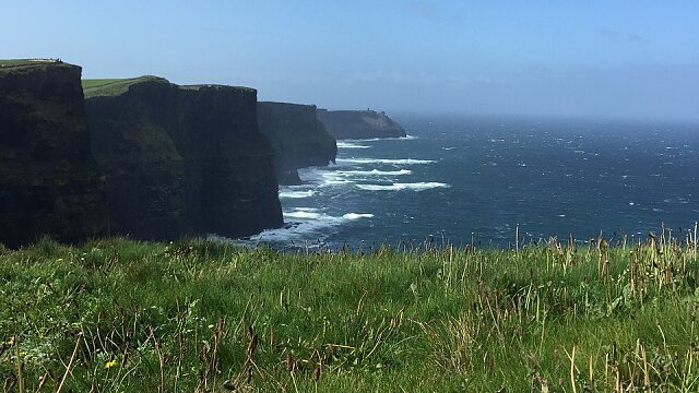 cliffs of mohr ireland
