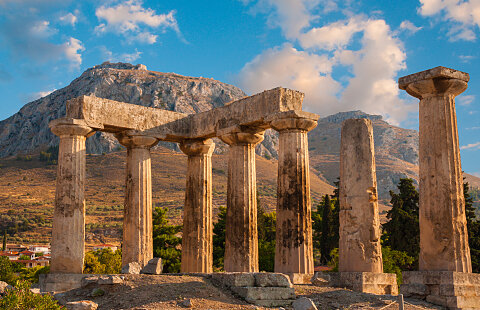 Greece Familiarization tour 2022