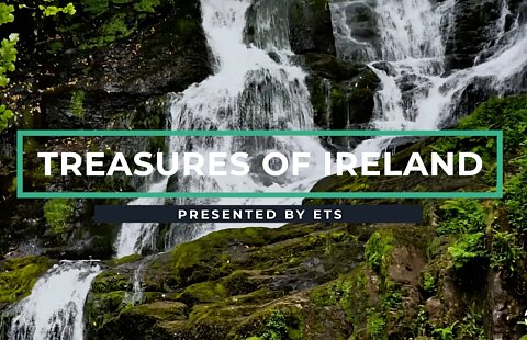 Treasures of Ireland 2023