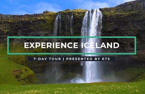 Experience Iceland 2023