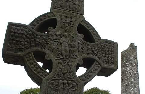 Saints of Ireland with Fr. Chris Lankford | Nov. 5, 2024