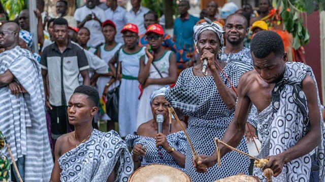 akwasidae festival africa 1