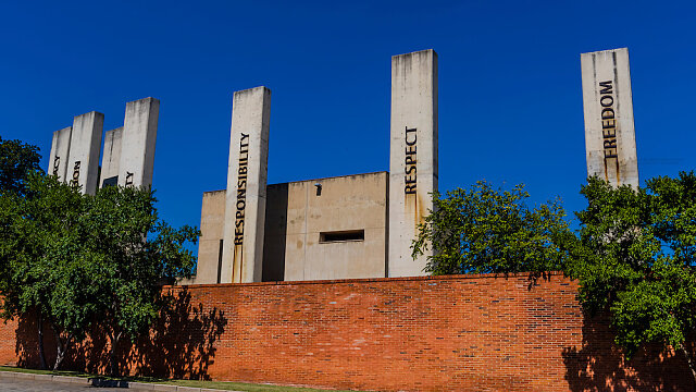 apartheid museum