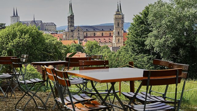 beer table sets bamberg