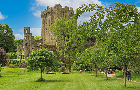 Celtic Treasures of Ireland | July 9, 2024