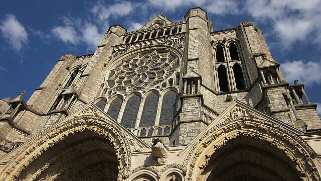 chartres cathedral 1120139 1280