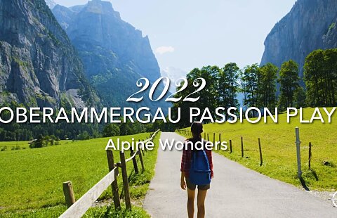 Alpine Wonders Passion Play | 2022