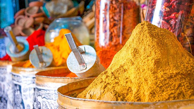 morocco spices 1