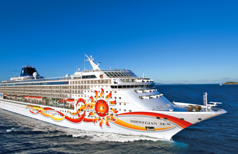 Best of Japan Cruise on the Norwegian Sun | Nov 6, 2022