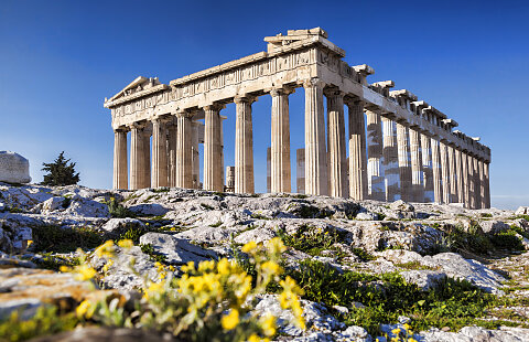 Journeys of Paul in Greece & Turkiye | 2023