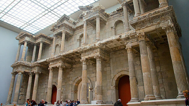 pergamum museum