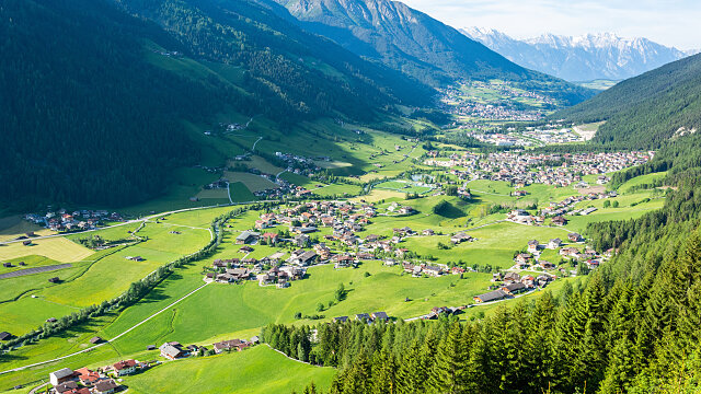 stubai valley austria 2